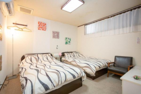 Guesthouse ONEWORLD Toji - Vacation STAY 03516v